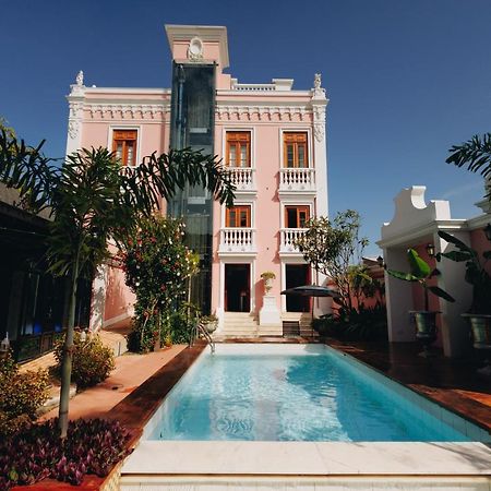 Hotel Boutique Quinta Das Videiras Florianópolis Exterior foto